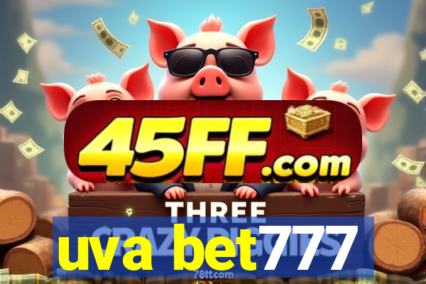 uva bet777